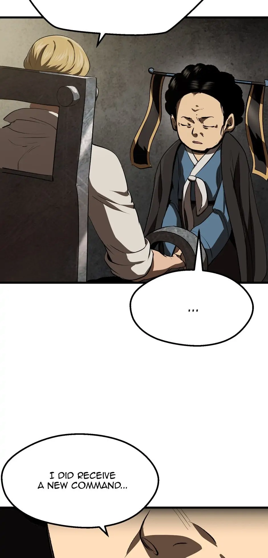 Survival Story of a Sword King in a Fantasy World Chapter 104 - Page 31