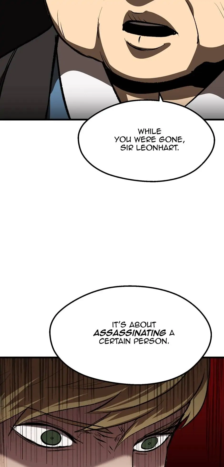 Survival Story of a Sword King in a Fantasy World Chapter 104 - Page 32