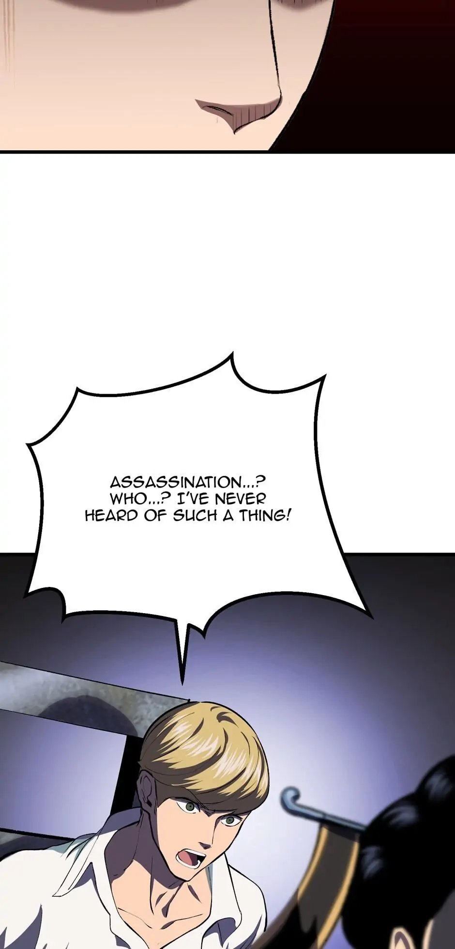 Survival Story of a Sword King in a Fantasy World Chapter 104 - Page 33