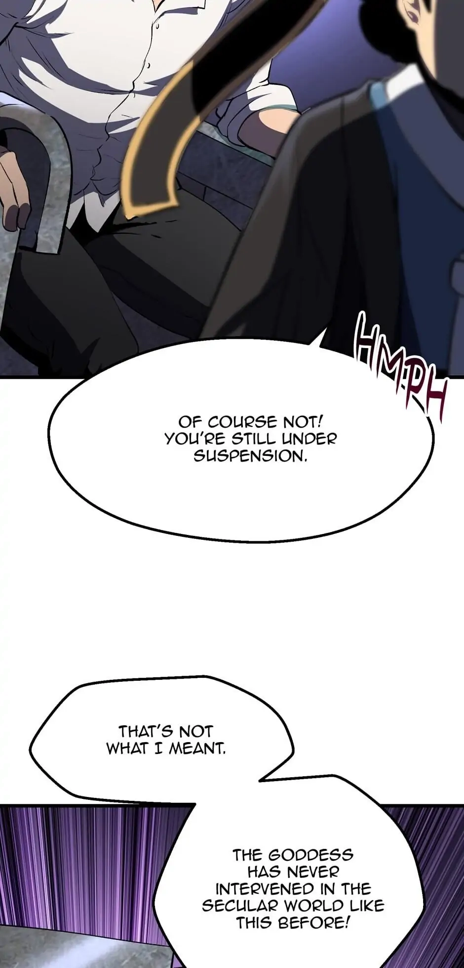 Survival Story of a Sword King in a Fantasy World Chapter 104 - Page 34