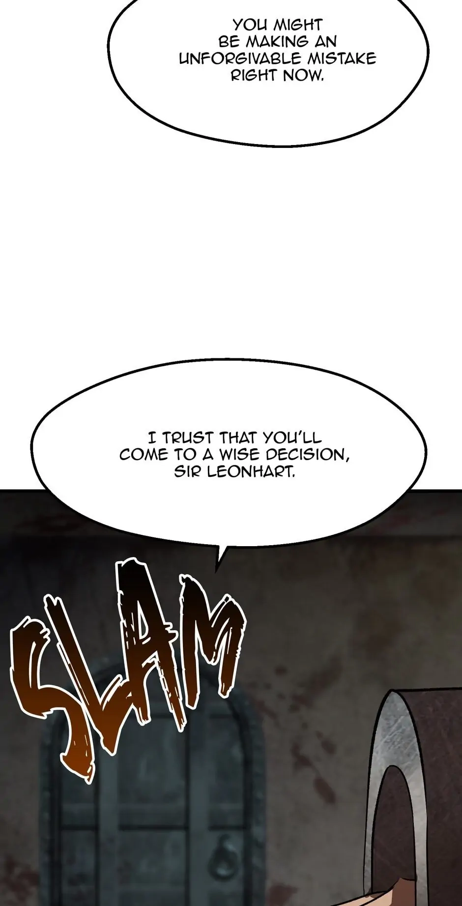 Survival Story of a Sword King in a Fantasy World Chapter 104 - Page 39