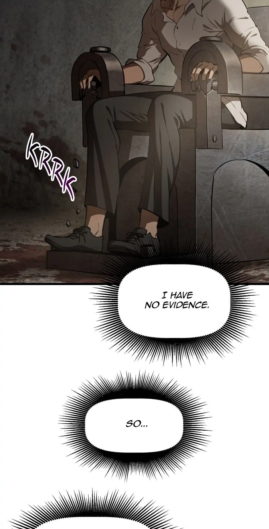 Survival Story of a Sword King in a Fantasy World Chapter 104 - Page 41