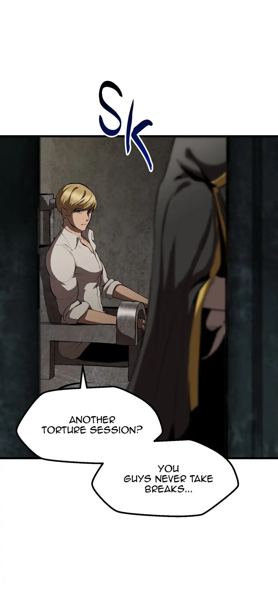 Survival Story of a Sword King in a Fantasy World Chapter 104 - Page 44