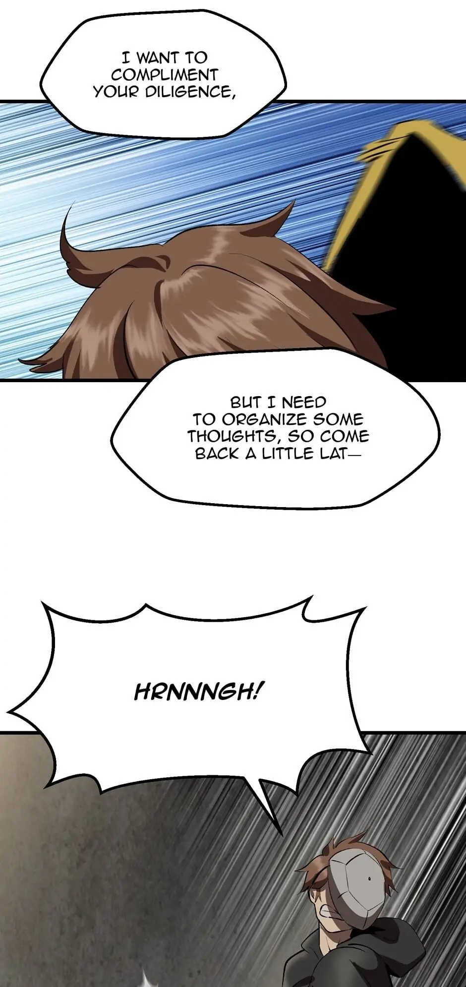 Survival Story of a Sword King in a Fantasy World Chapter 104 - Page 45