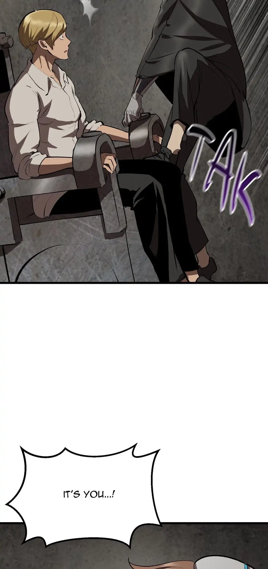 Survival Story of a Sword King in a Fantasy World Chapter 104 - Page 46