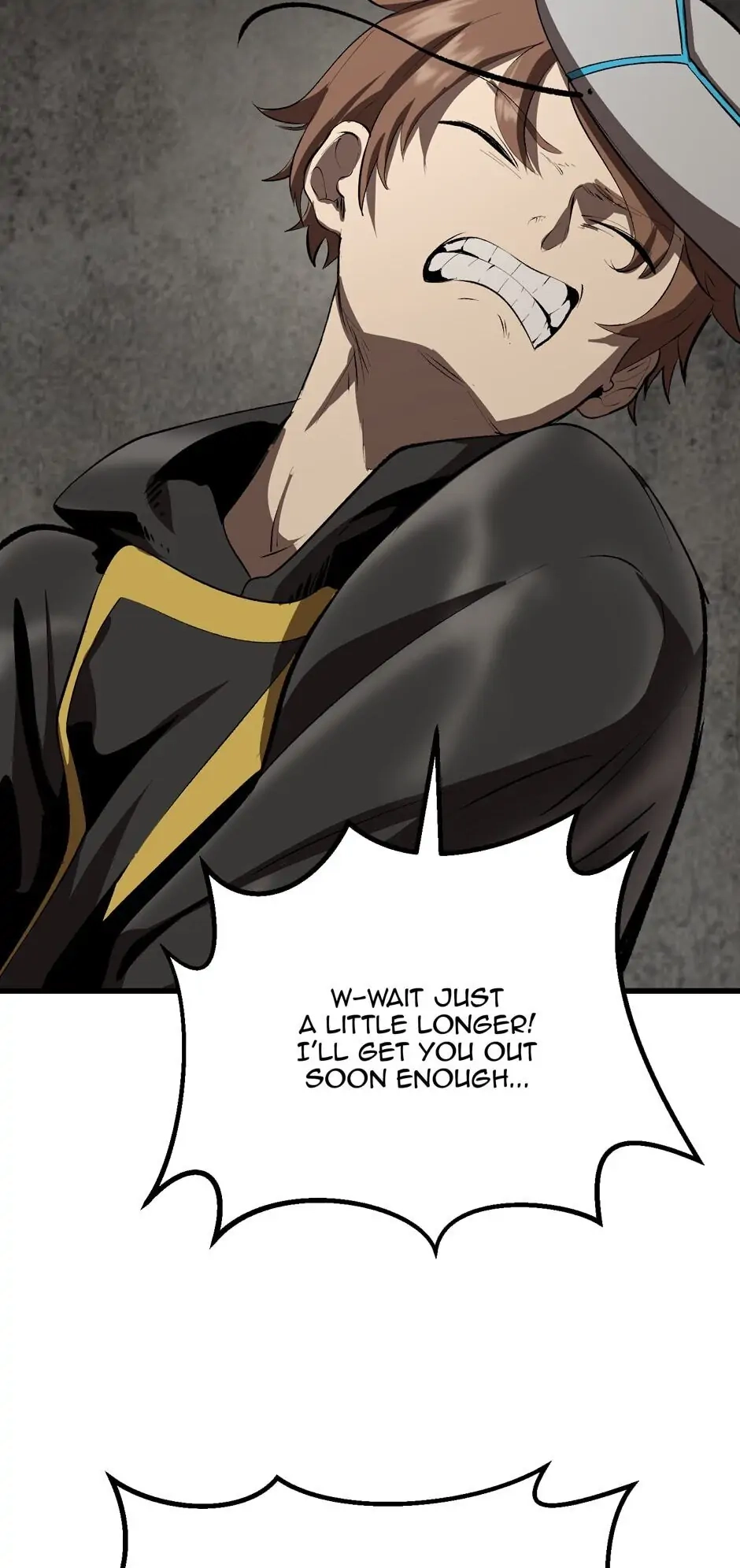 Survival Story of a Sword King in a Fantasy World Chapter 104 - Page 47