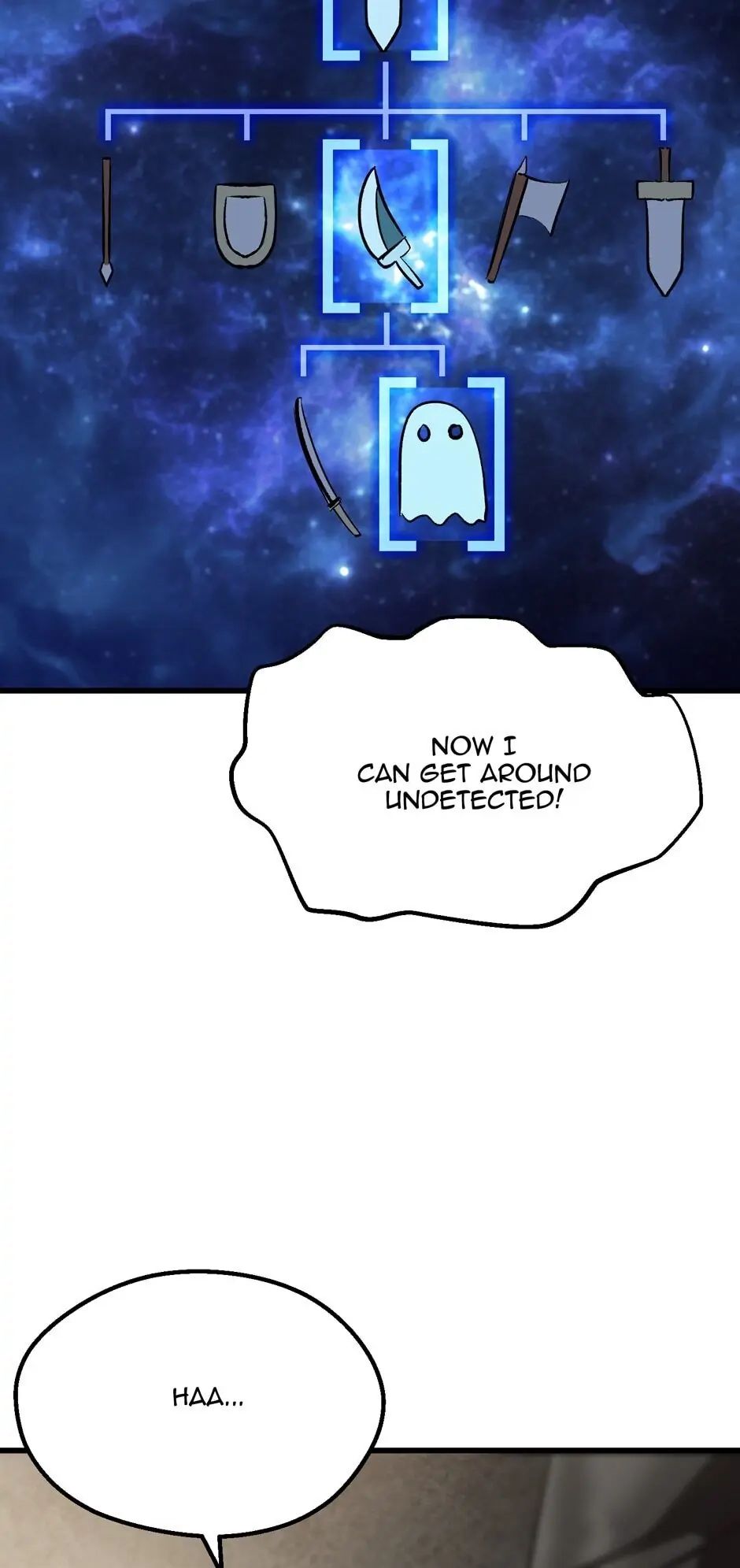 Survival Story of a Sword King in a Fantasy World Chapter 104 - Page 50