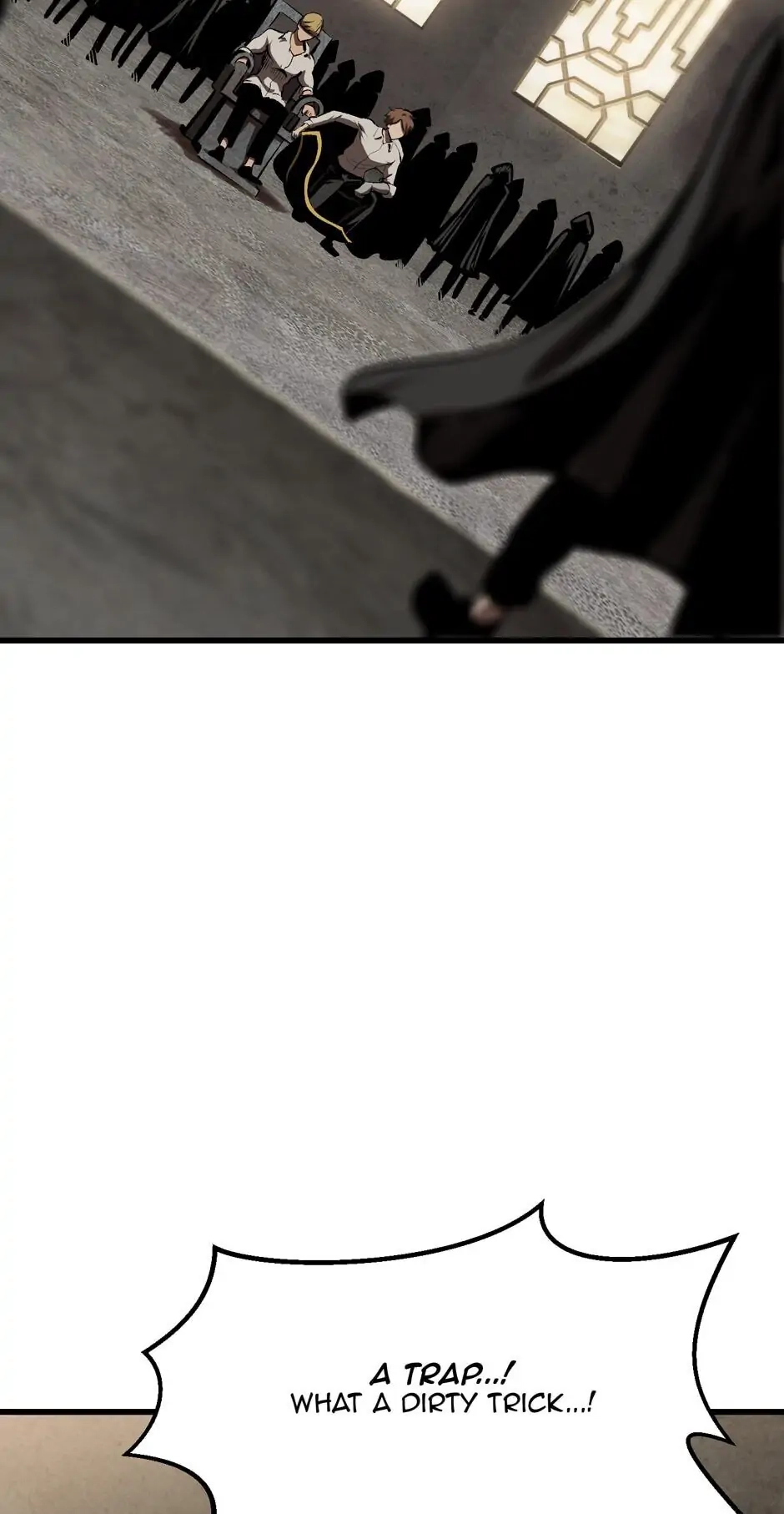 Survival Story of a Sword King in a Fantasy World Chapter 104 - Page 55