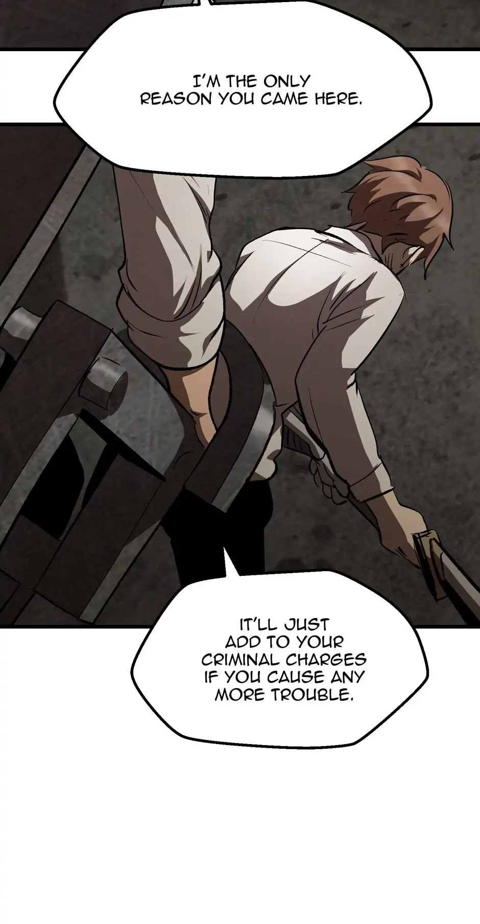 Survival Story of a Sword King in a Fantasy World Chapter 104 - Page 60