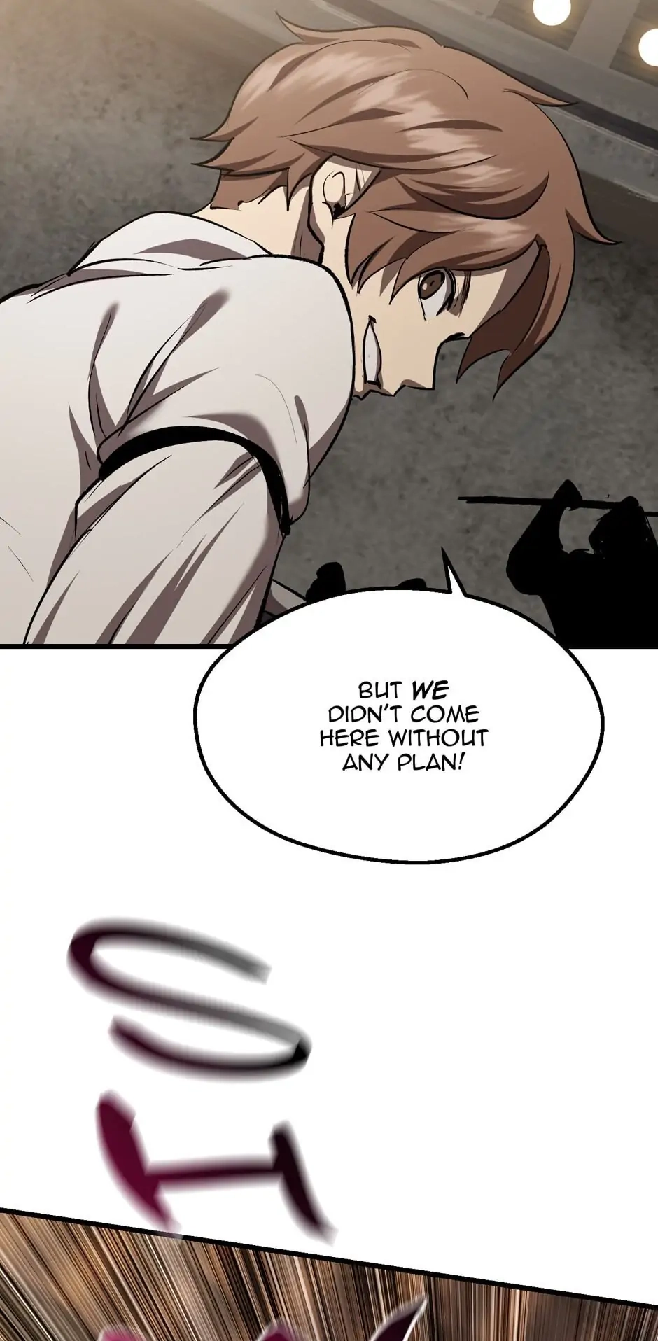 Survival Story of a Sword King in a Fantasy World Chapter 104 - Page 69