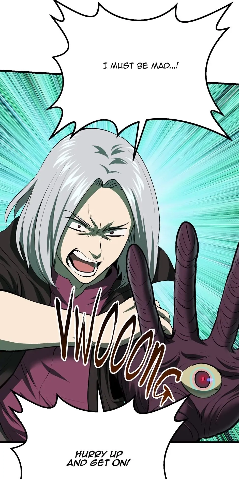 Survival Story of a Sword King in a Fantasy World Chapter 104 - Page 76