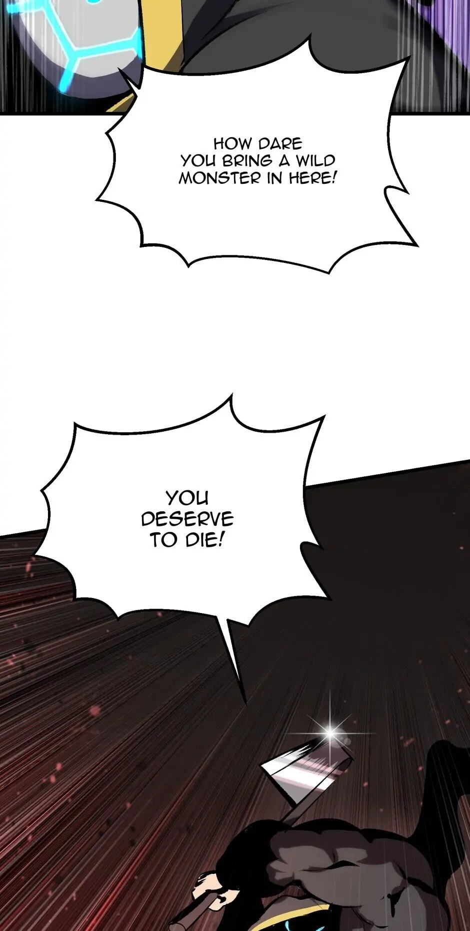 Survival Story of a Sword King in a Fantasy World Chapter 104 - Page 81
