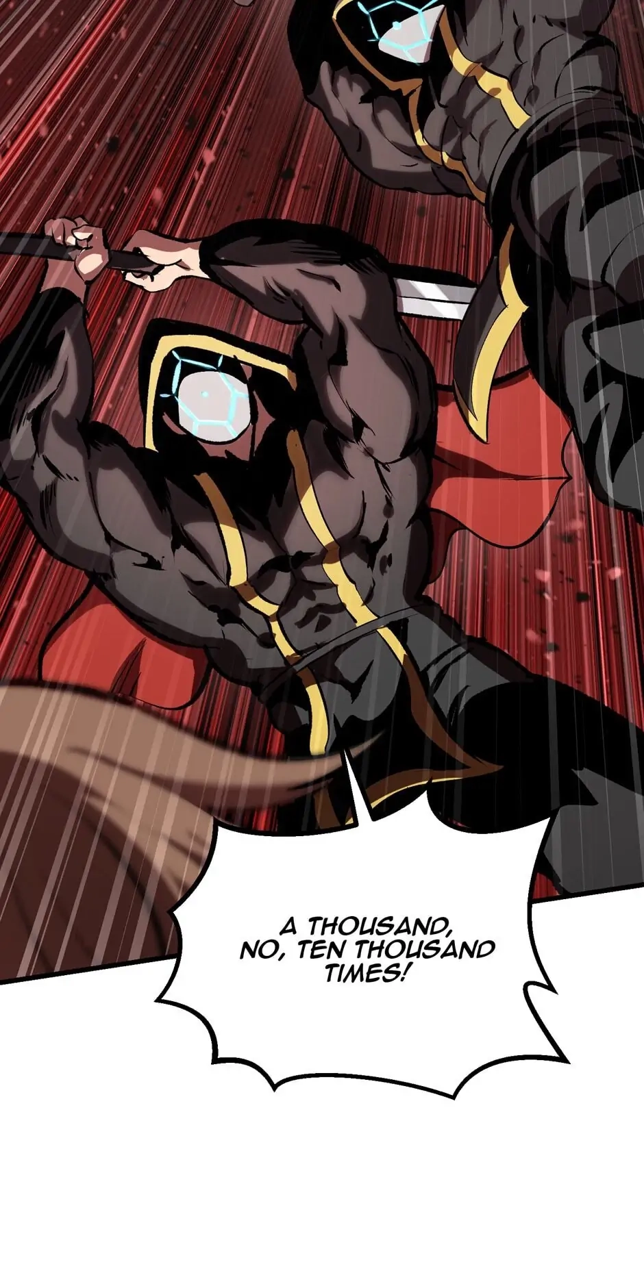 Survival Story of a Sword King in a Fantasy World Chapter 104 - Page 82