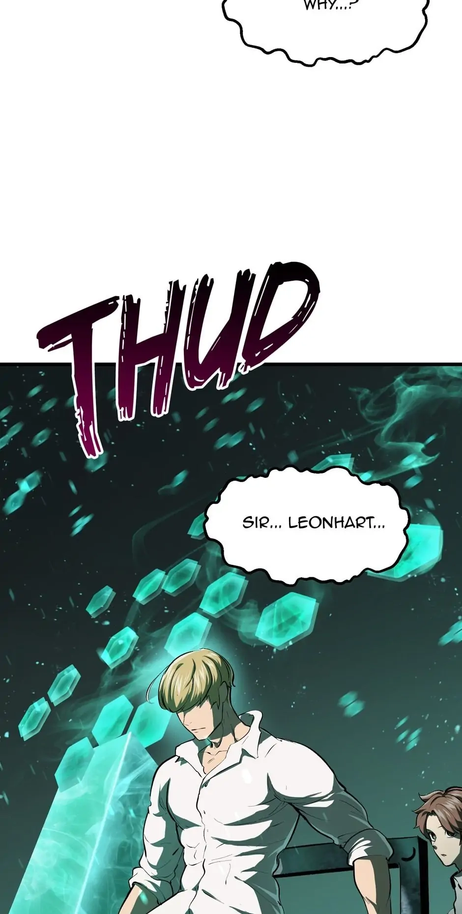 Survival Story of a Sword King in a Fantasy World Chapter 104 - Page 87