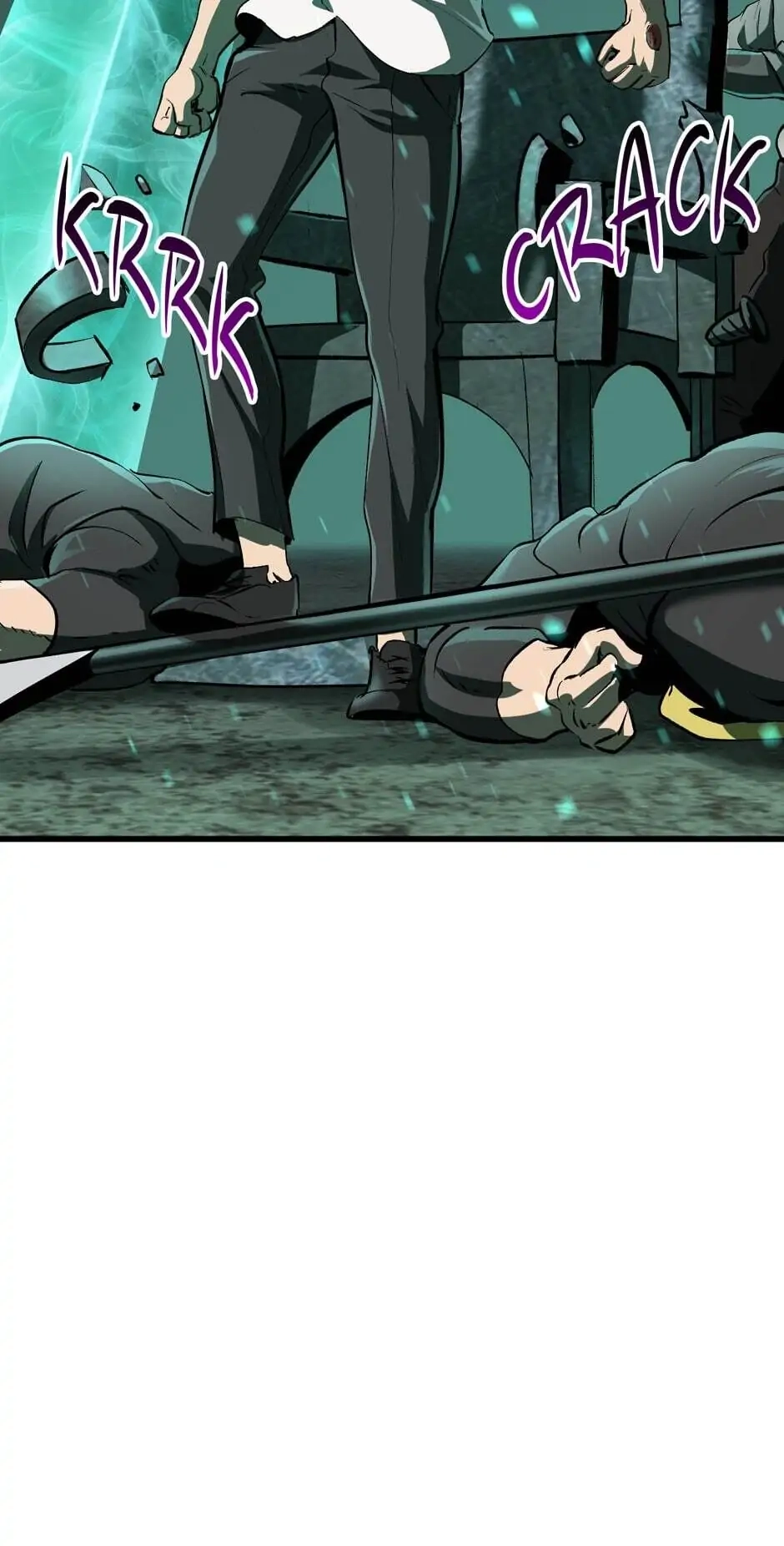 Survival Story of a Sword King in a Fantasy World Chapter 104 - Page 88