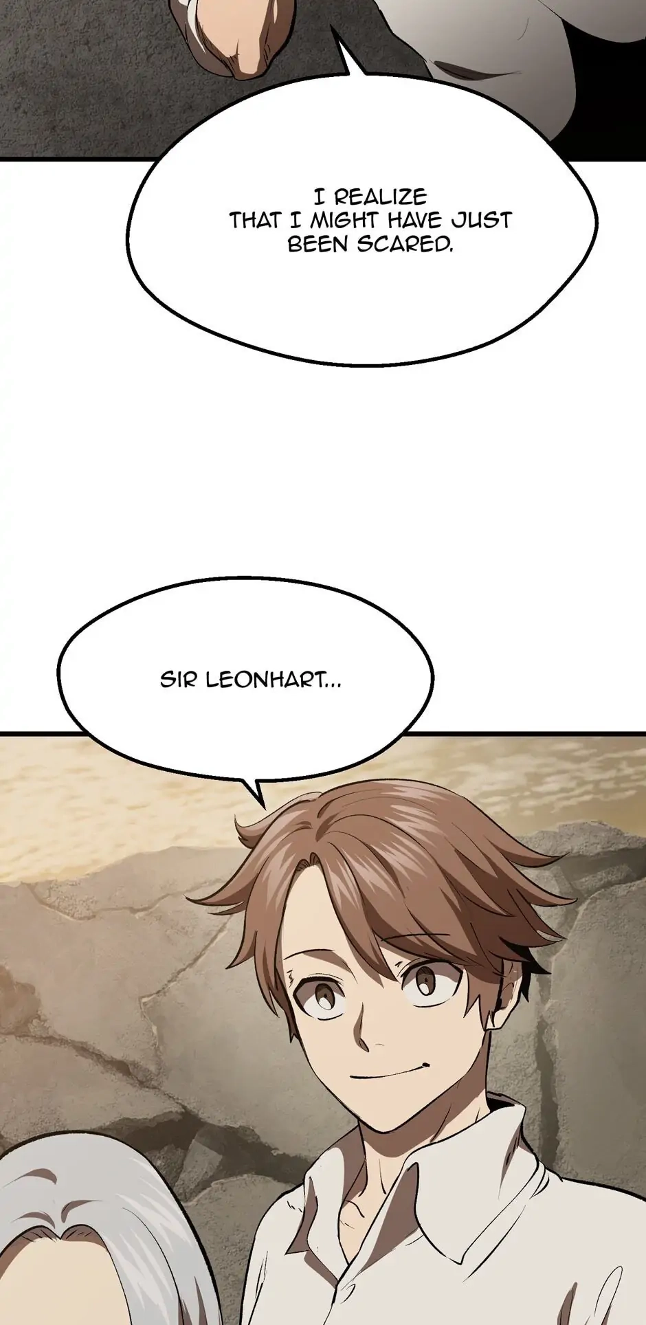 Survival Story of a Sword King in a Fantasy World Chapter 104 - Page 92