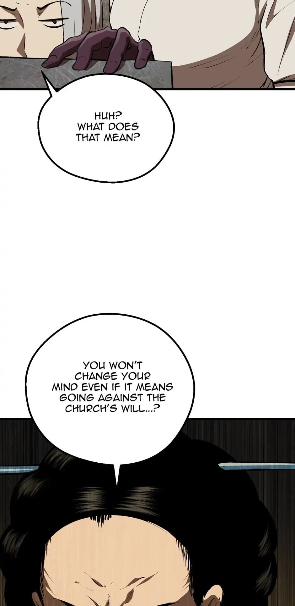 Survival Story of a Sword King in a Fantasy World Chapter 104 - Page 93