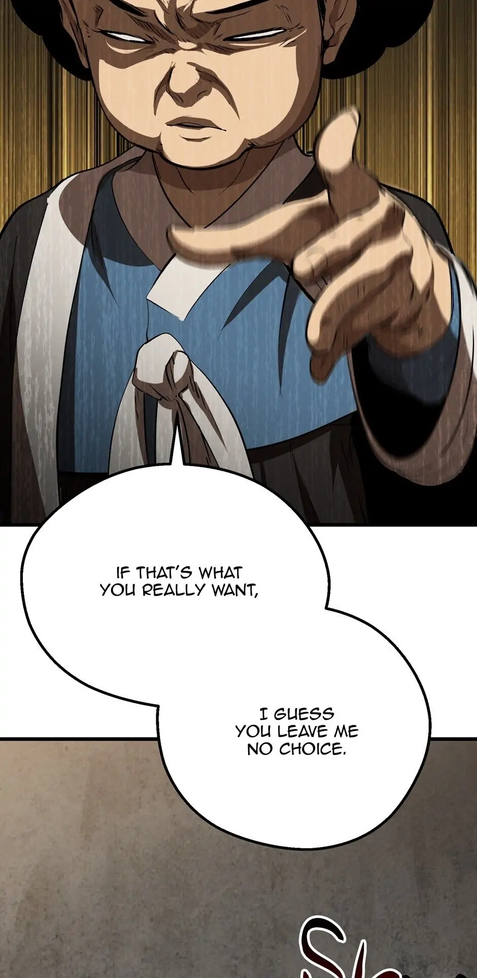 Survival Story of a Sword King in a Fantasy World Chapter 104 - Page 94