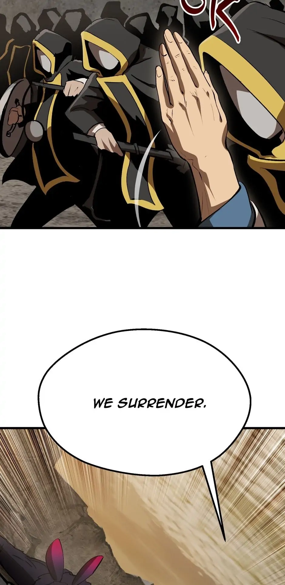 Survival Story of a Sword King in a Fantasy World Chapter 104 - Page 95