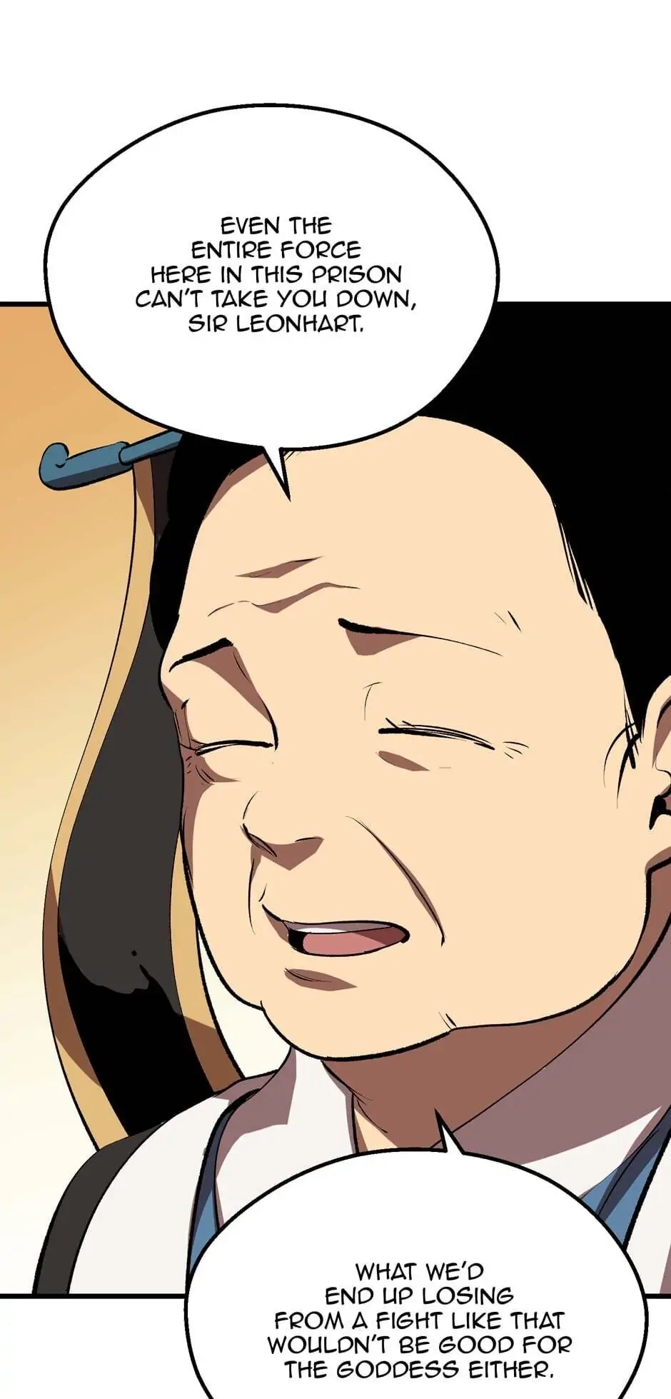 Survival Story of a Sword King in a Fantasy World Chapter 104 - Page 97