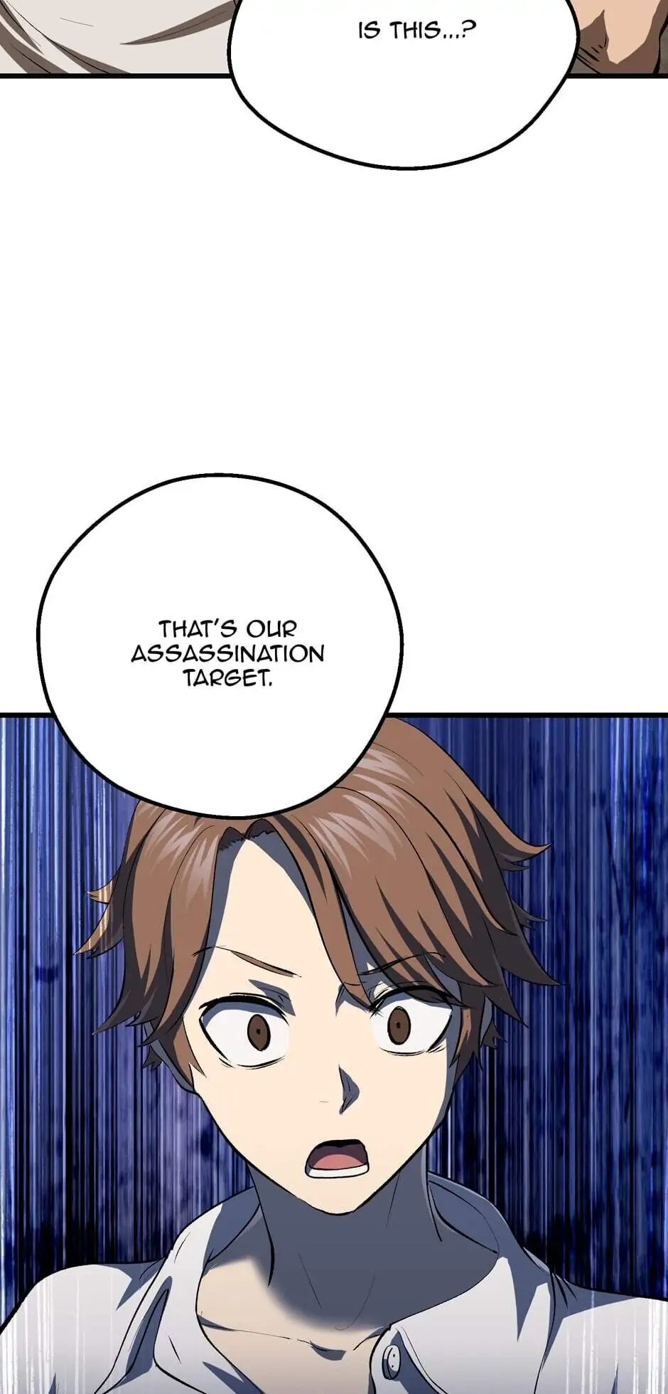 Survival Story of a Sword King in a Fantasy World Chapter 104 - Page 101