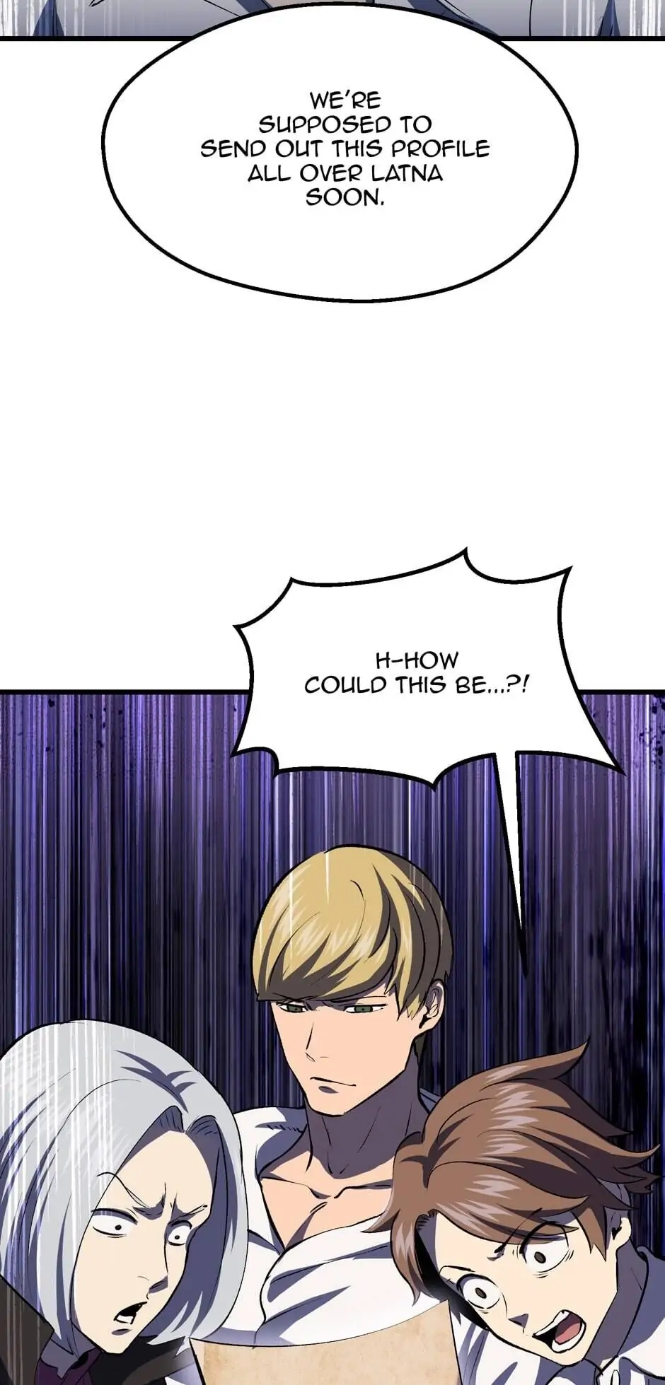 Survival Story of a Sword King in a Fantasy World Chapter 104 - Page 102