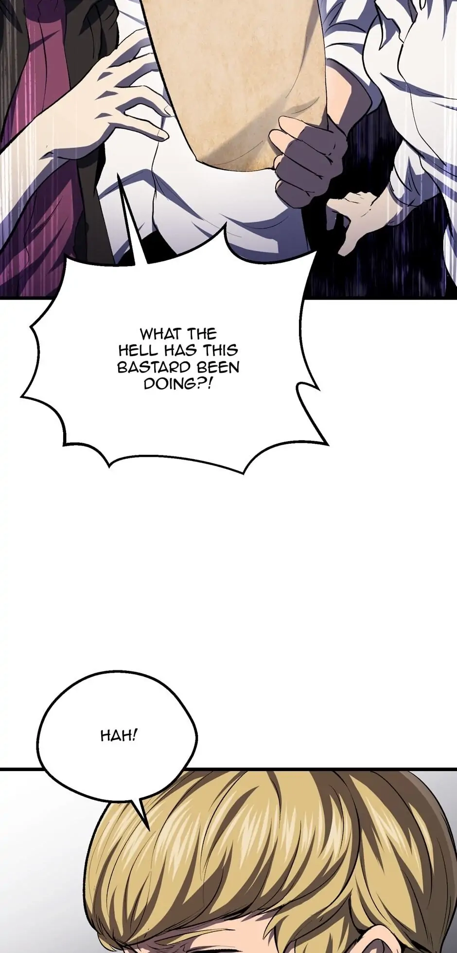 Survival Story of a Sword King in a Fantasy World Chapter 104 - Page 103