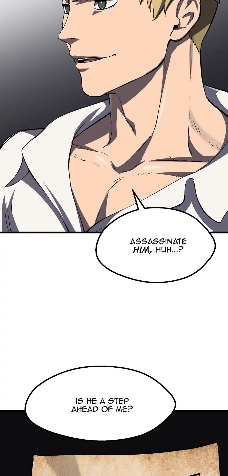 Survival Story of a Sword King in a Fantasy World Chapter 104 - Page 104