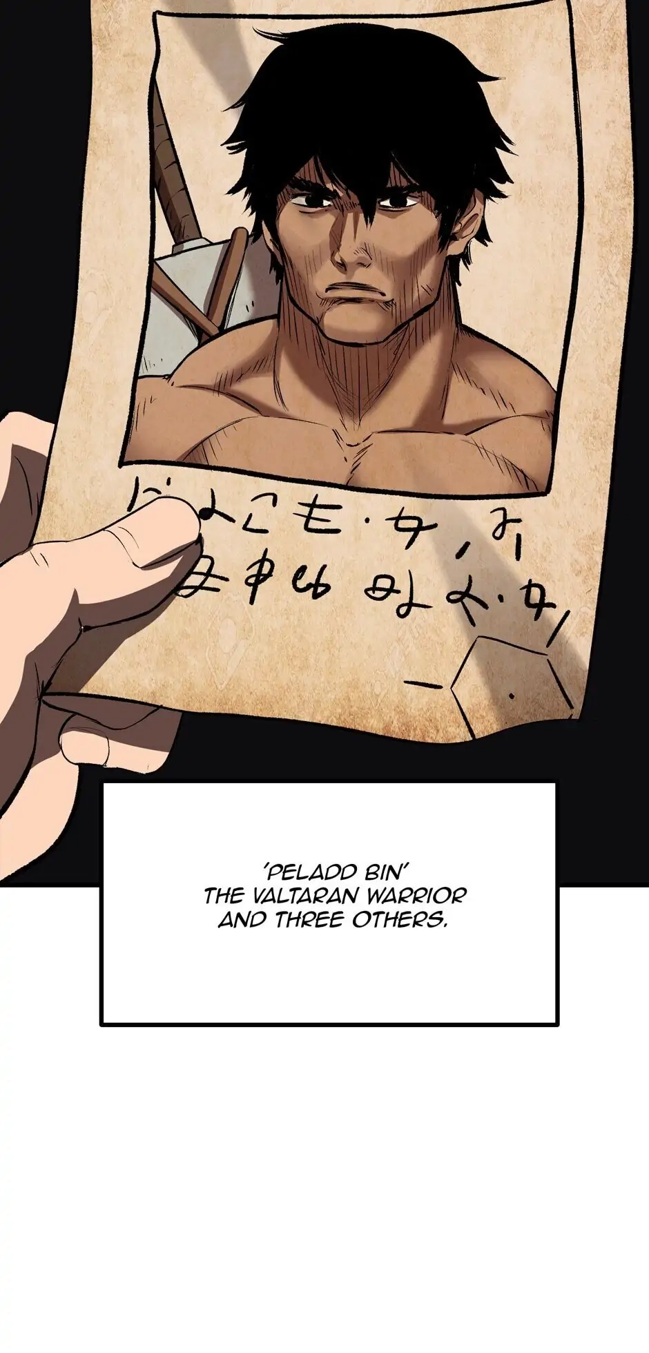 Survival Story of a Sword King in a Fantasy World Chapter 104 - Page 105