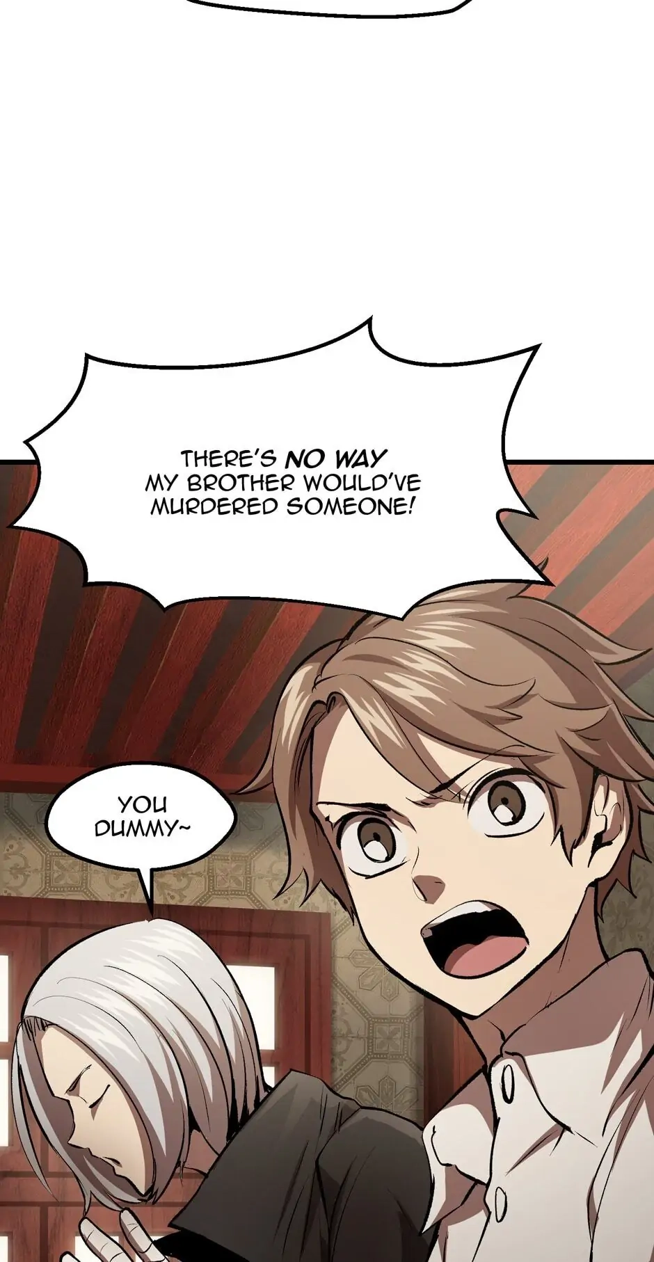 Survival Story of a Sword King in a Fantasy World Chapter 105 - Page 6