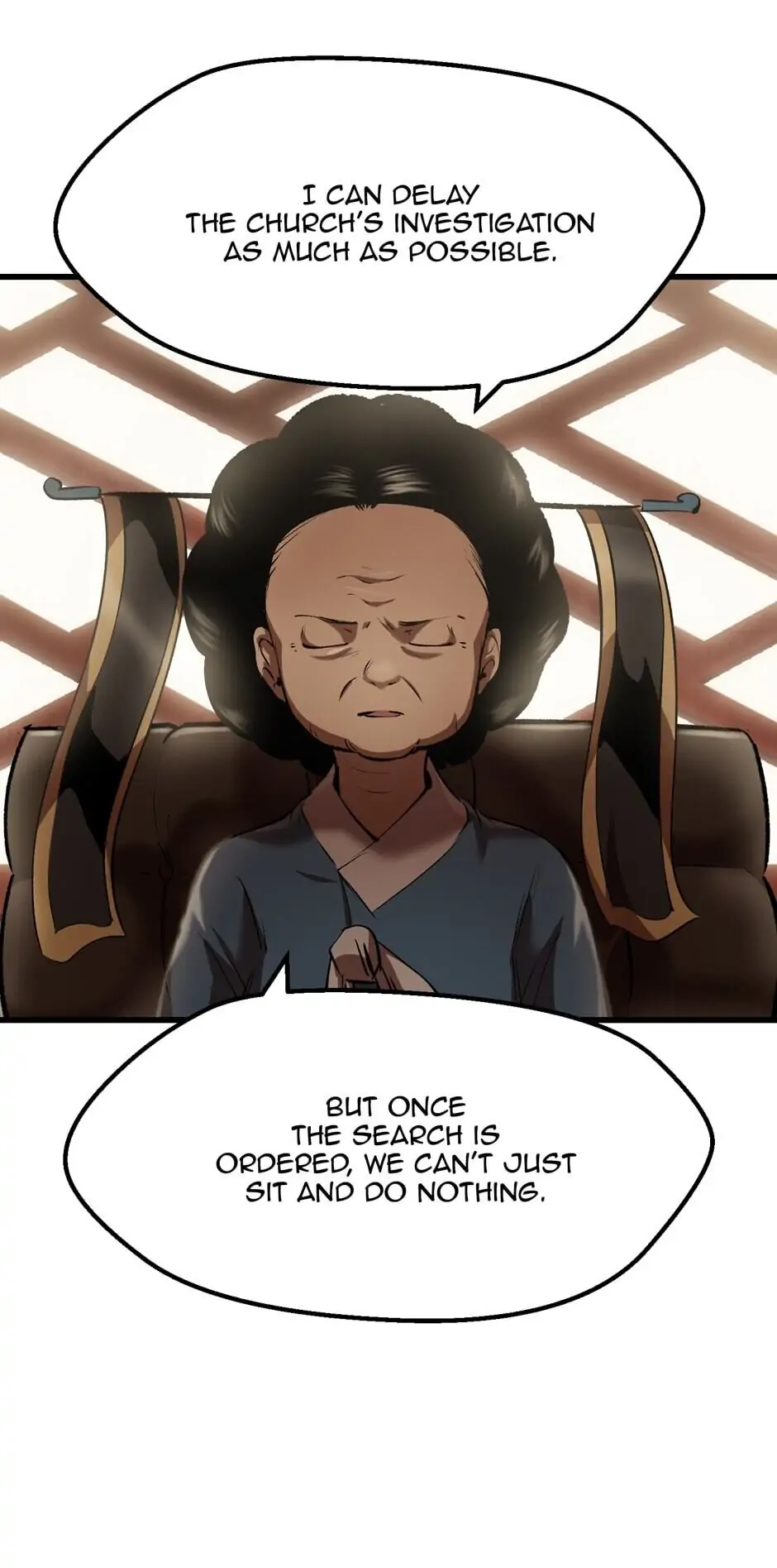 Survival Story of a Sword King in a Fantasy World Chapter 105 - Page 10