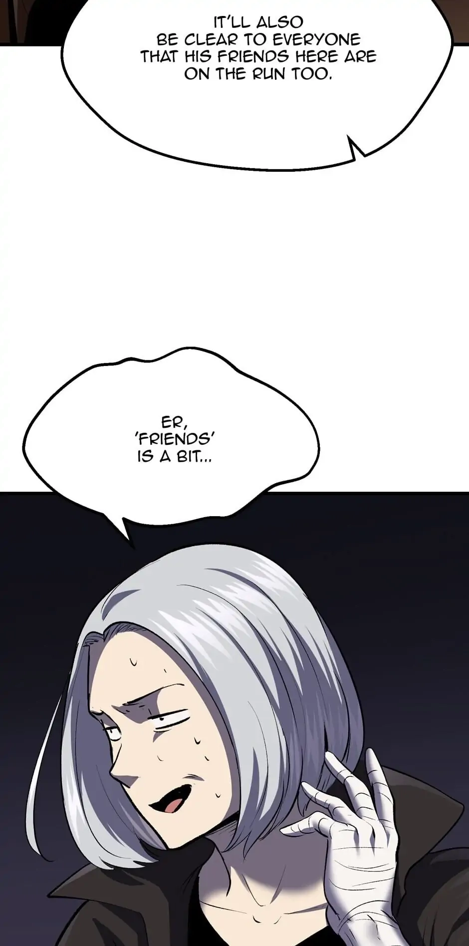 Survival Story of a Sword King in a Fantasy World Chapter 105 - Page 12
