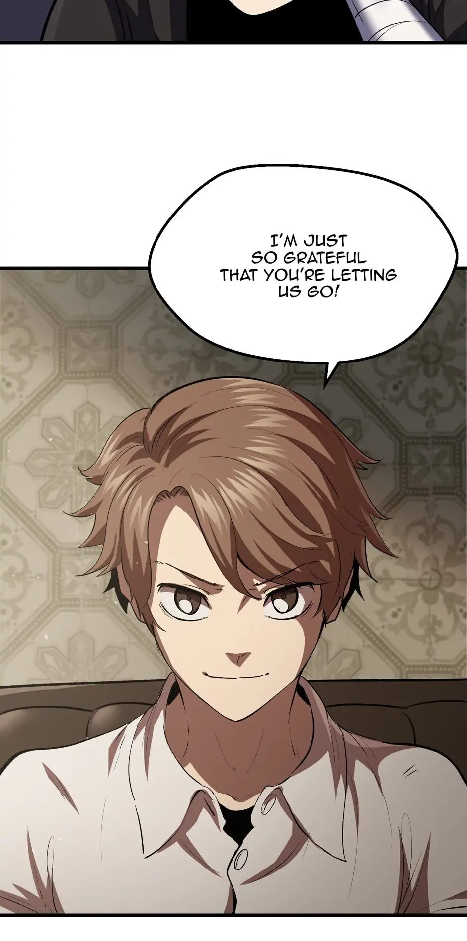 Survival Story of a Sword King in a Fantasy World Chapter 105 - Page 13