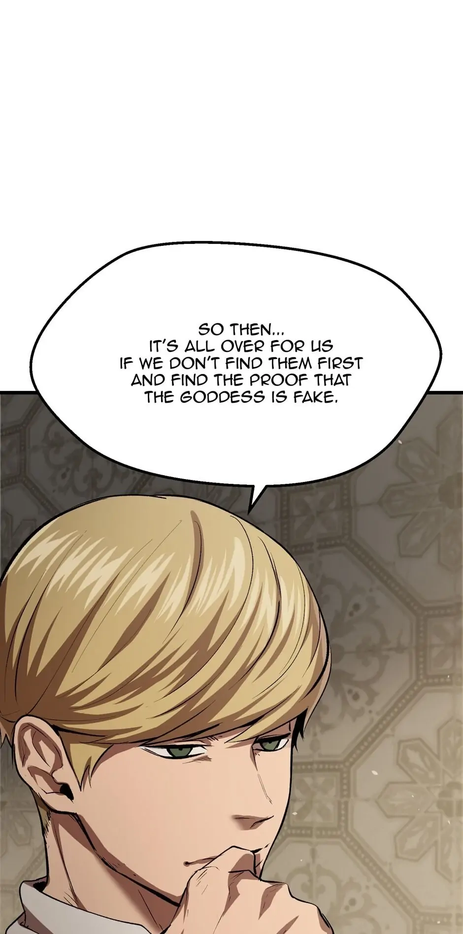 Survival Story of a Sword King in a Fantasy World Chapter 105 - Page 14