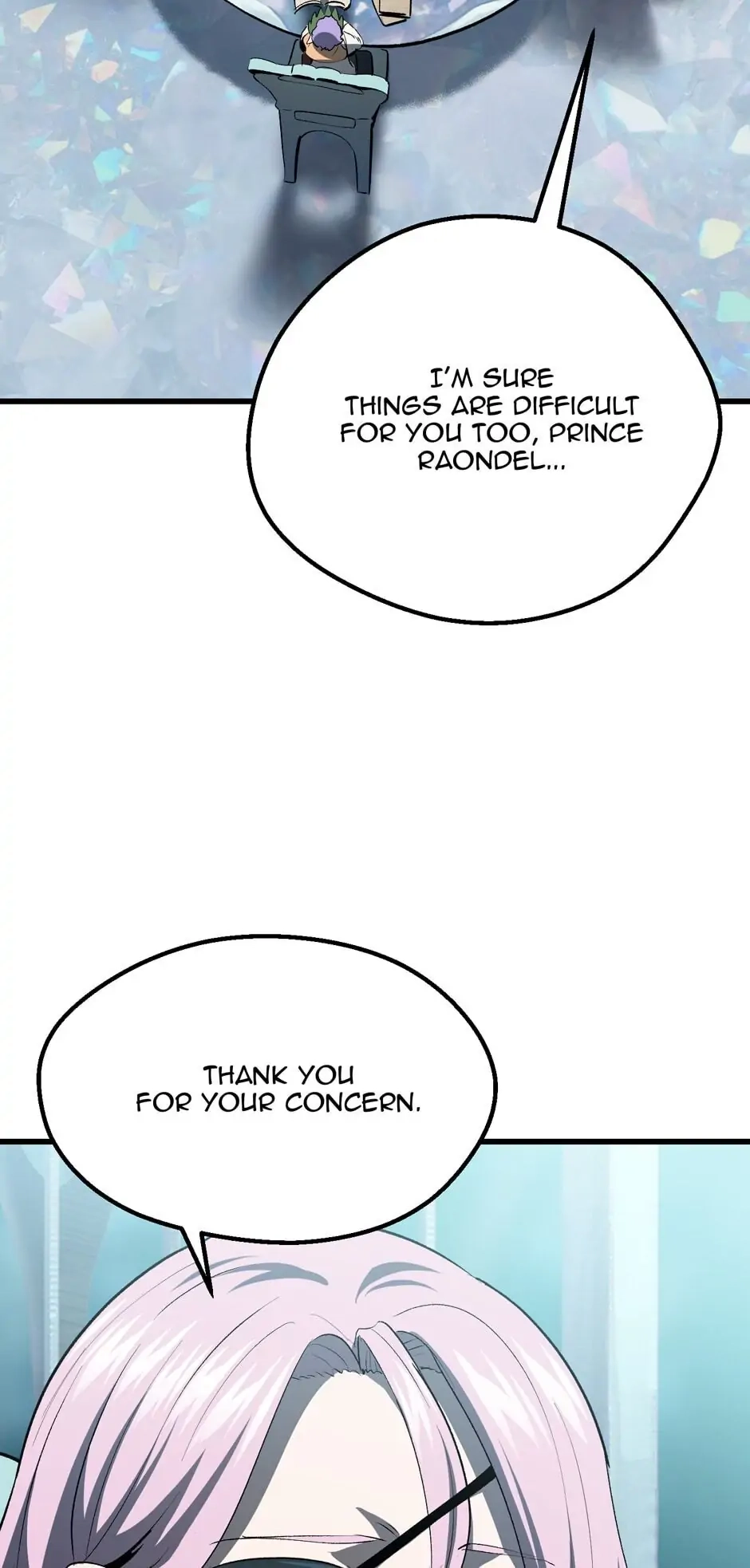 Survival Story of a Sword King in a Fantasy World Chapter 105 - Page 20
