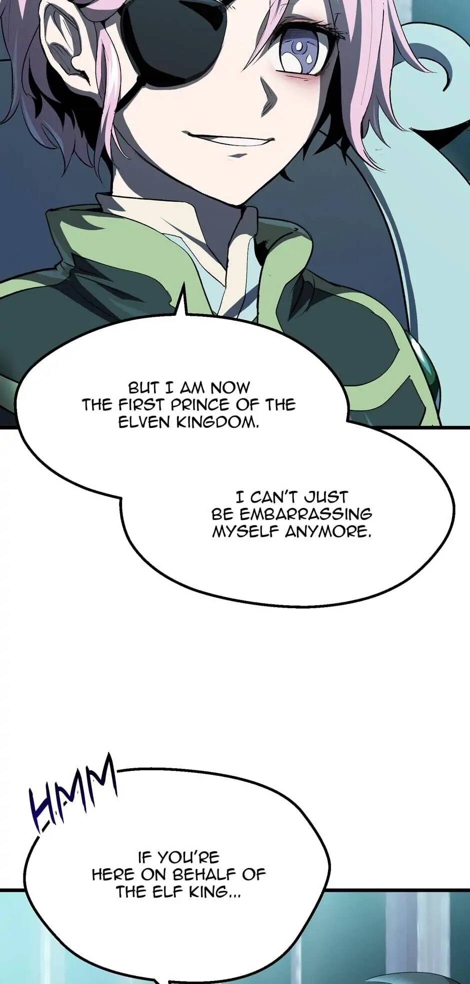 Survival Story of a Sword King in a Fantasy World Chapter 105 - Page 21