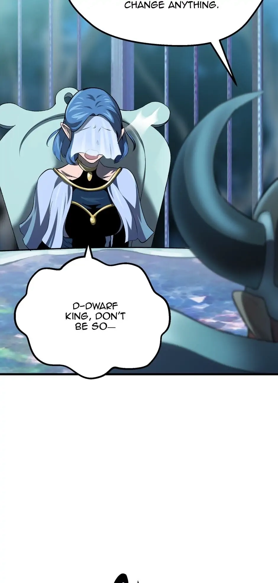 Survival Story of a Sword King in a Fantasy World Chapter 105 - Page 23