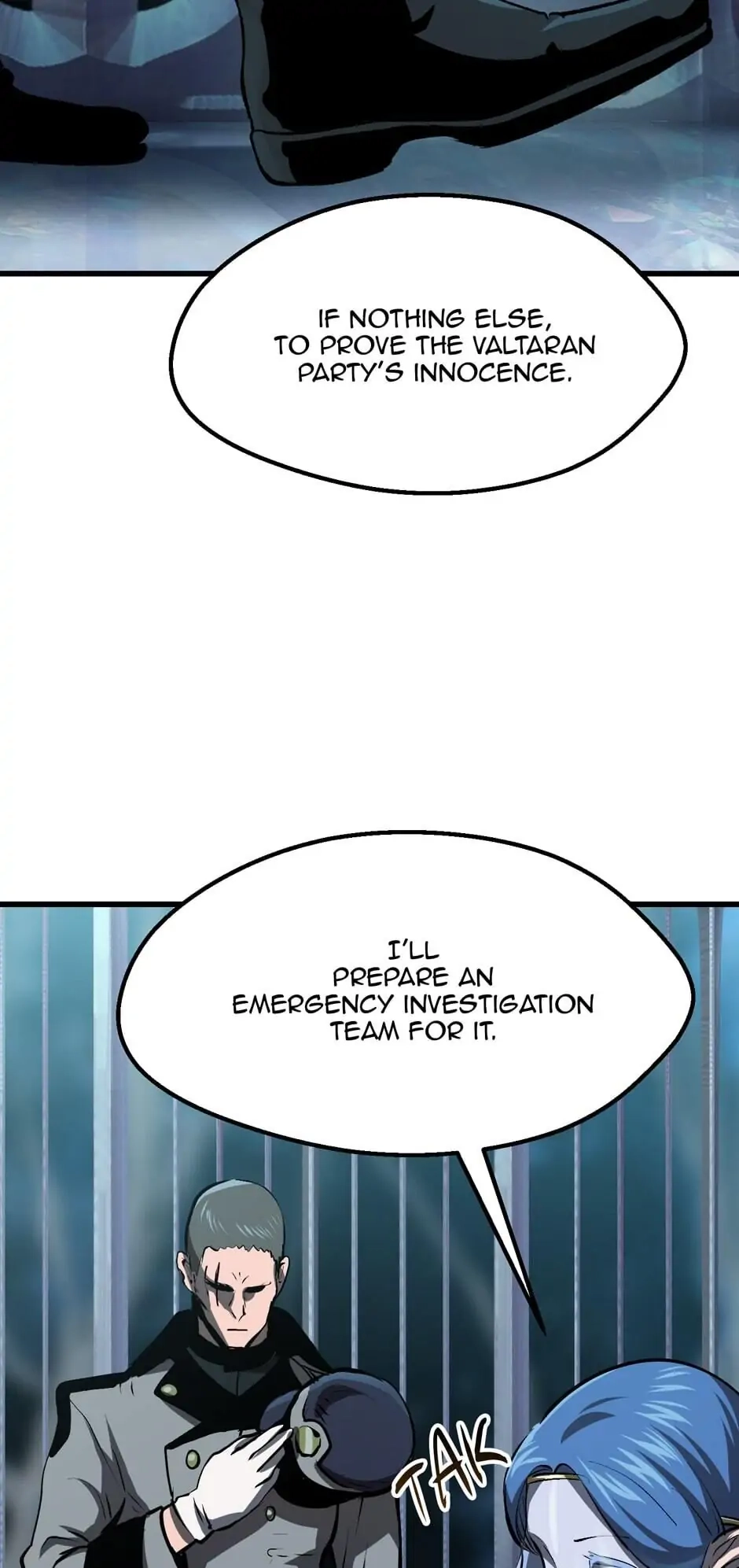 Survival Story of a Sword King in a Fantasy World Chapter 105 - Page 31