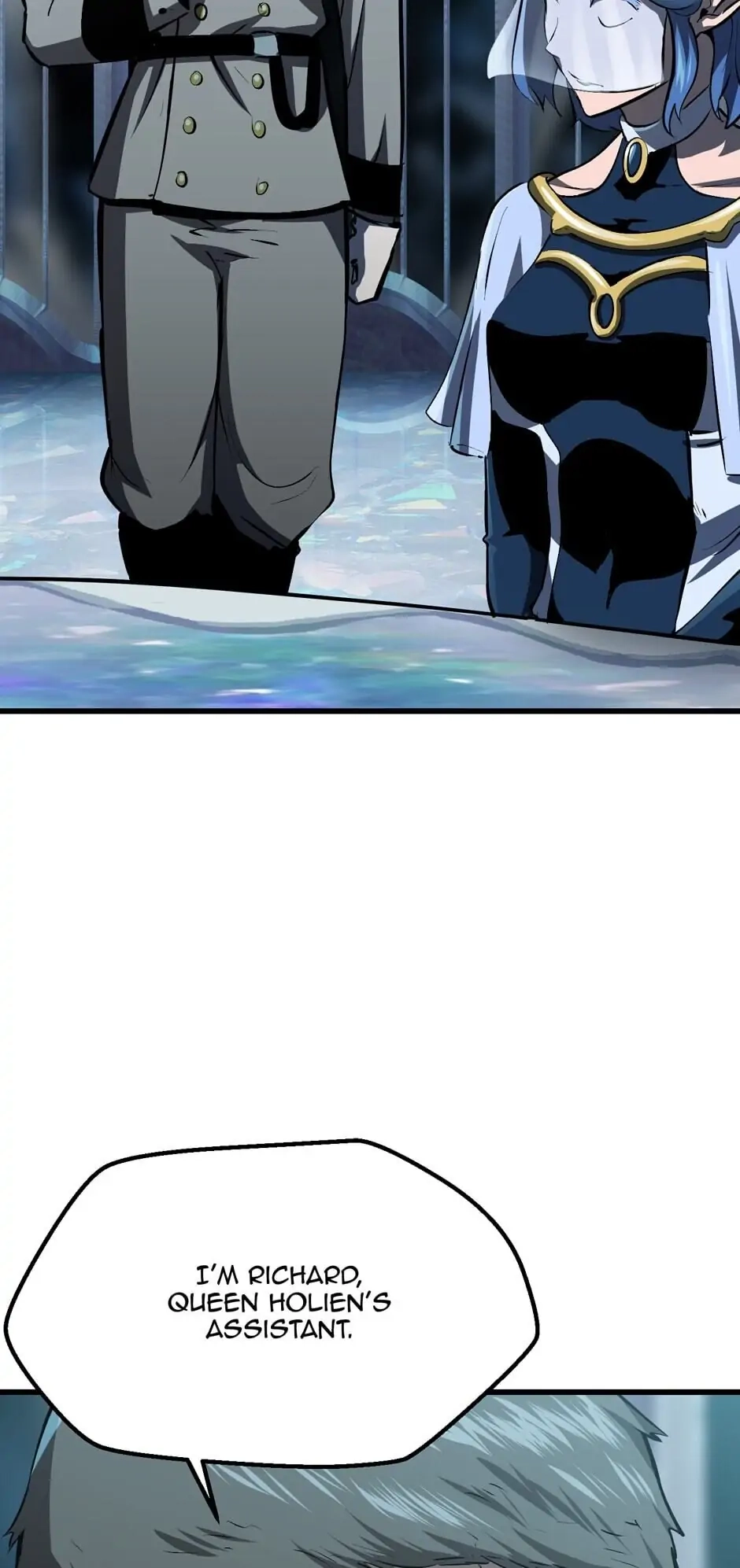 Survival Story of a Sword King in a Fantasy World Chapter 105 - Page 32