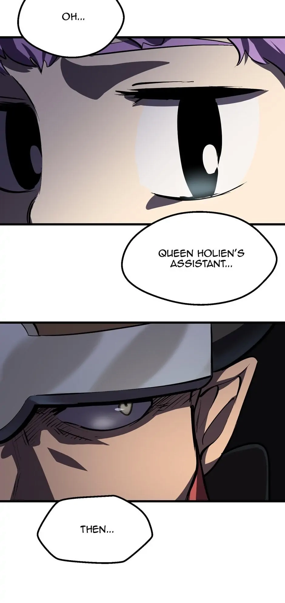 Survival Story of a Sword King in a Fantasy World Chapter 105 - Page 34