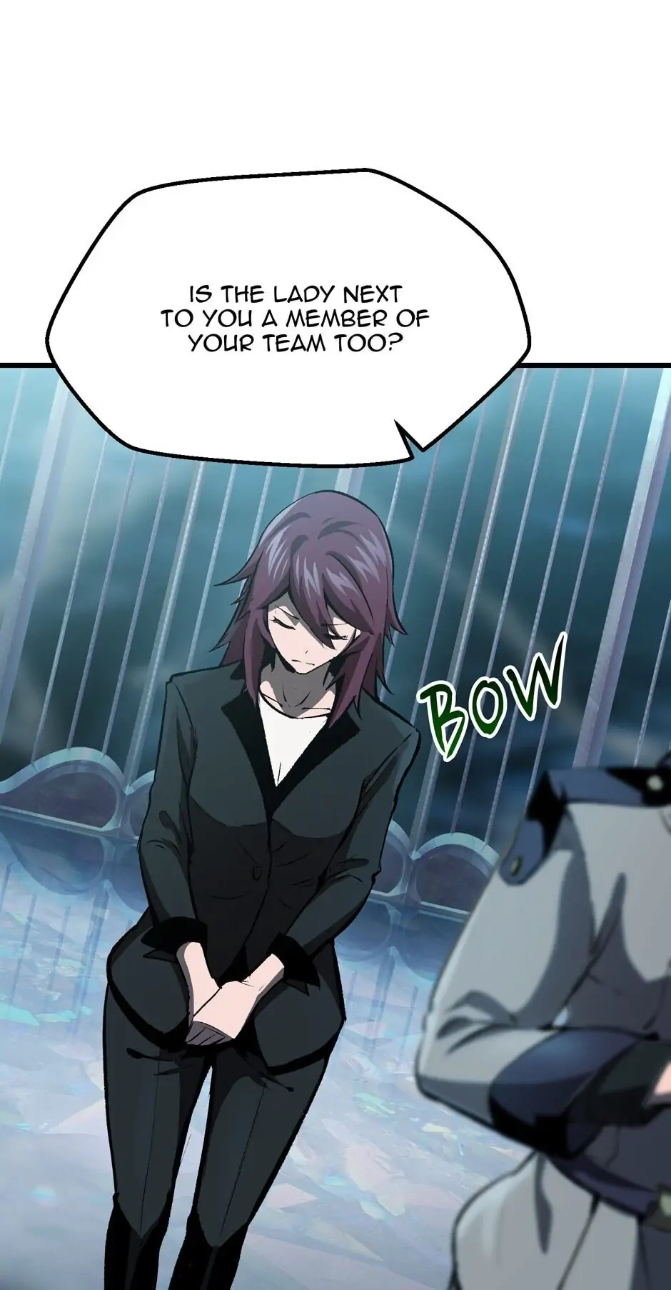 Survival Story of a Sword King in a Fantasy World Chapter 105 - Page 35