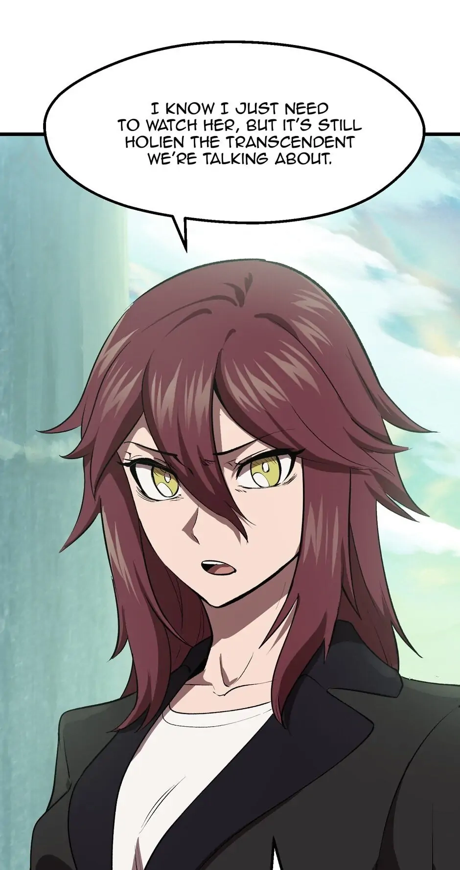 Survival Story of a Sword King in a Fantasy World Chapter 105 - Page 43