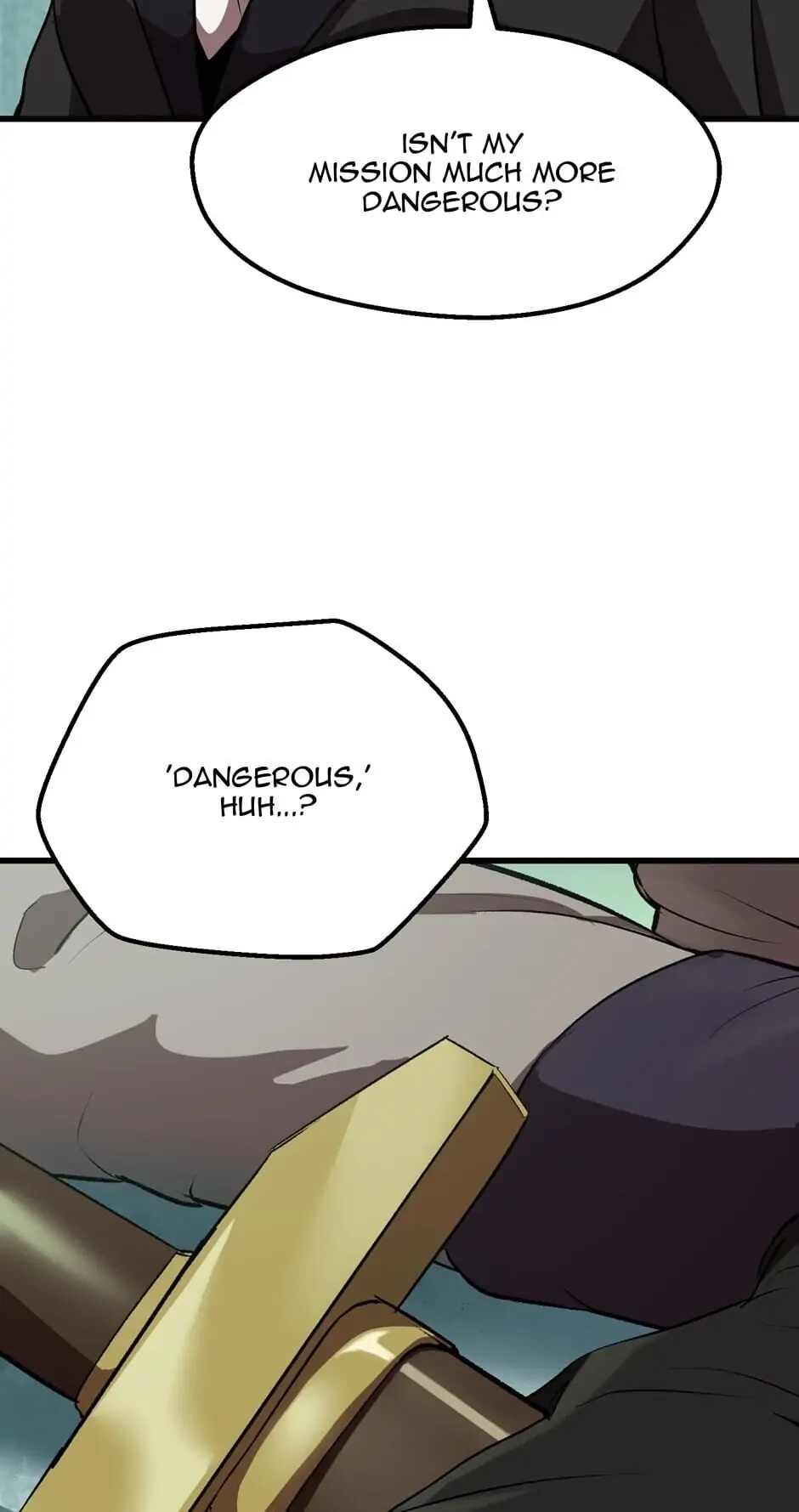 Survival Story of a Sword King in a Fantasy World Chapter 105 - Page 44