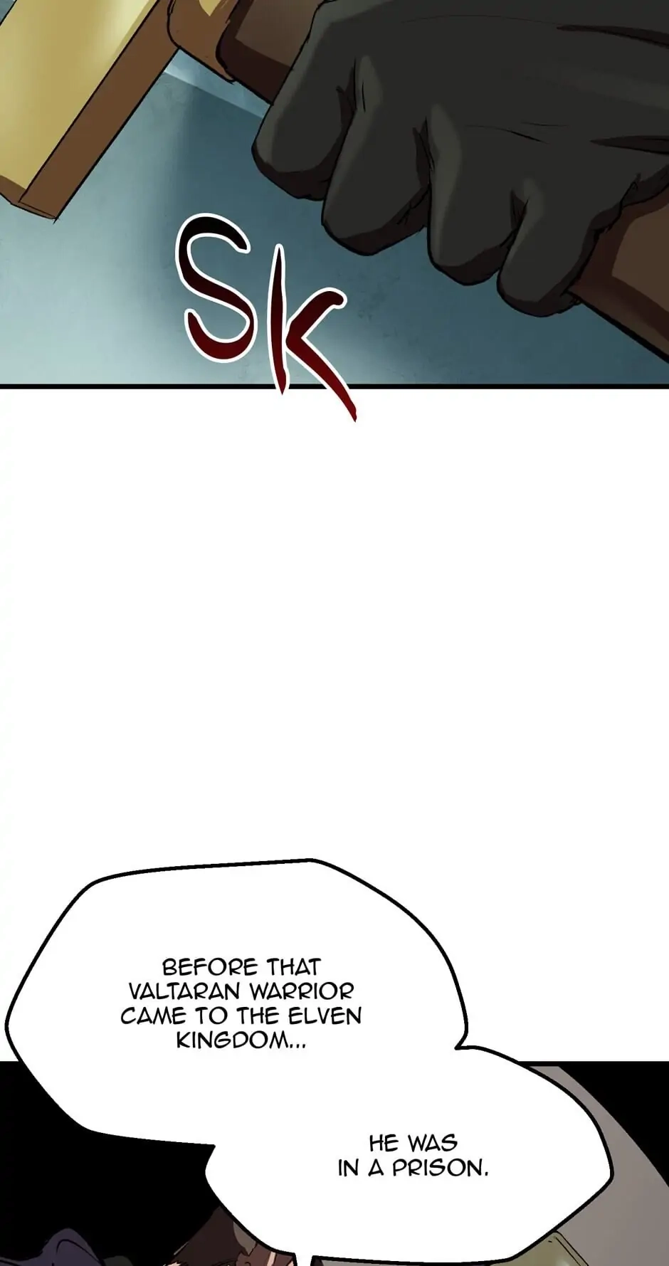 Survival Story of a Sword King in a Fantasy World Chapter 105 - Page 45
