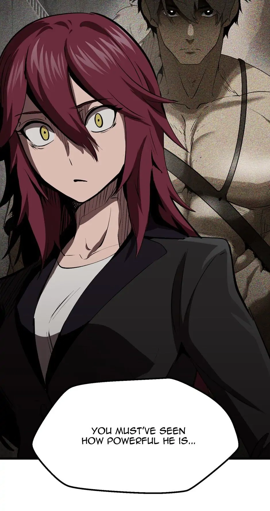 Survival Story of a Sword King in a Fantasy World Chapter 105 - Page 47