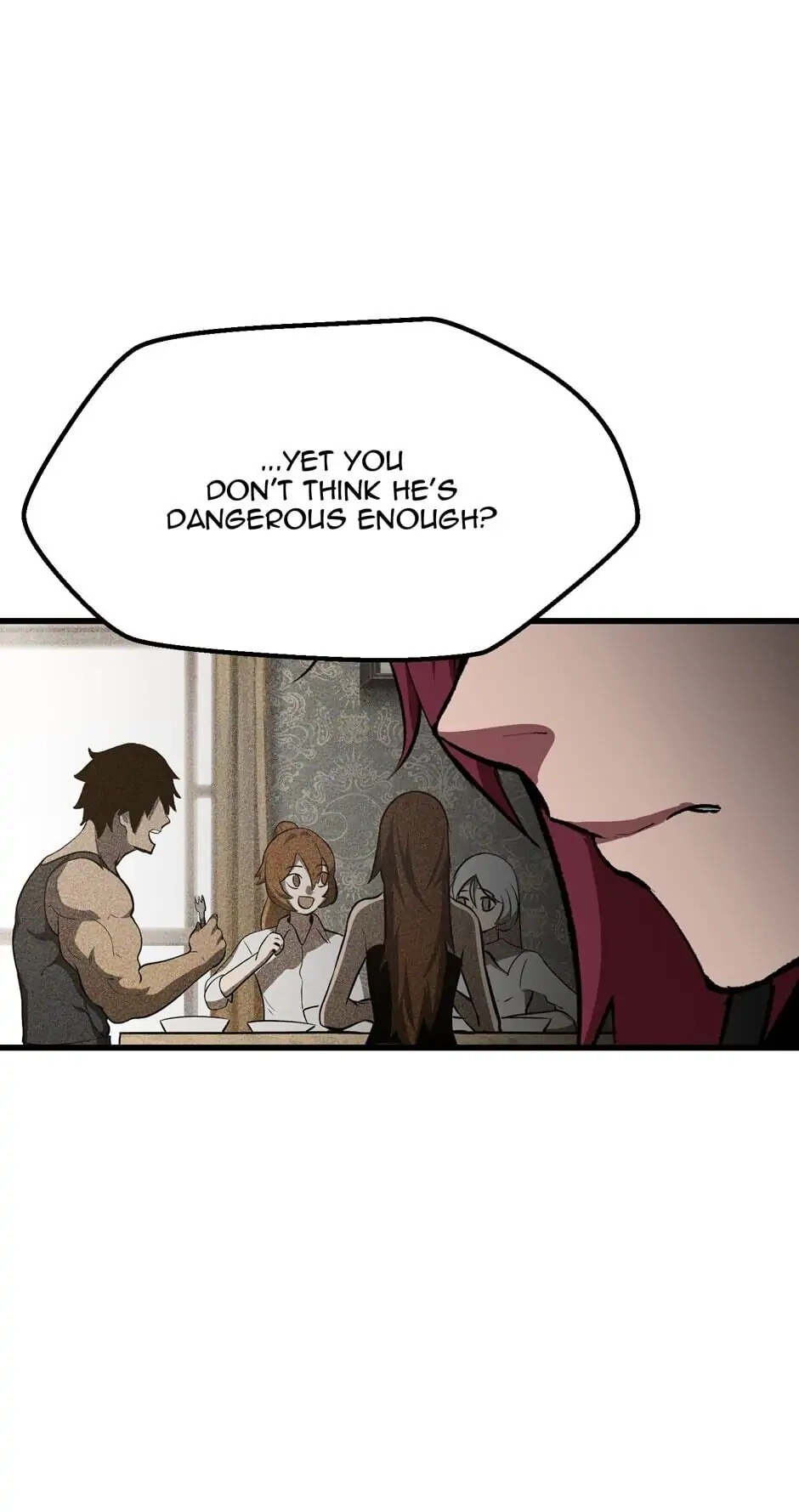 Survival Story of a Sword King in a Fantasy World Chapter 105 - Page 48