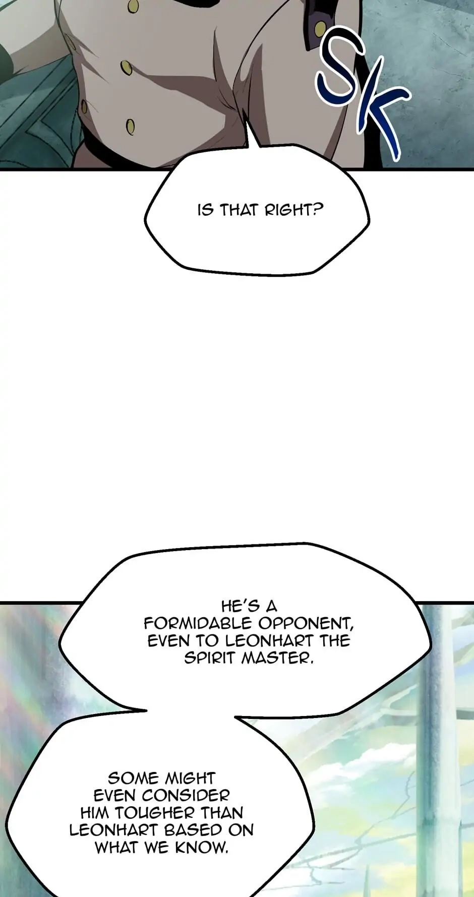 Survival Story of a Sword King in a Fantasy World Chapter 105 - Page 50