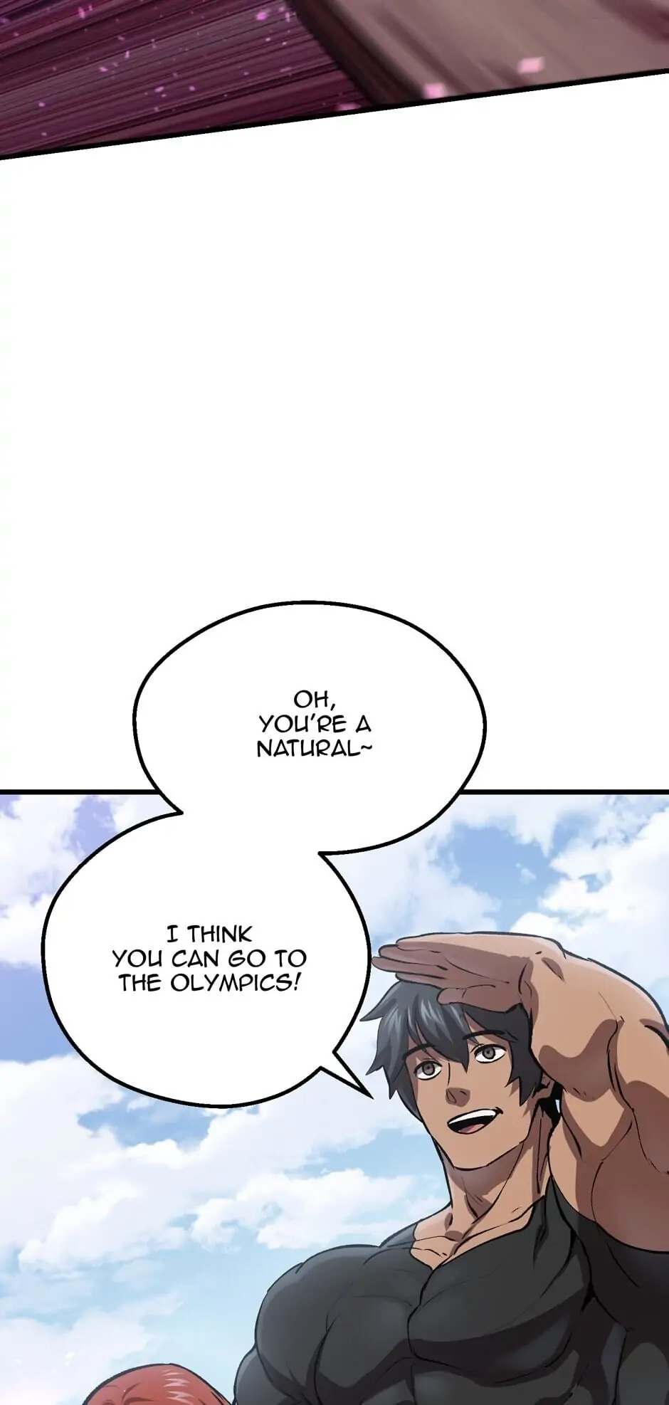 Survival Story of a Sword King in a Fantasy World Chapter 105 - Page 56