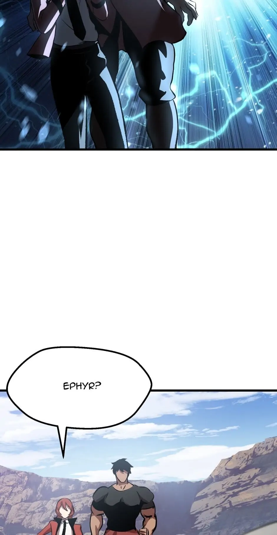 Survival Story of a Sword King in a Fantasy World Chapter 105 - Page 61