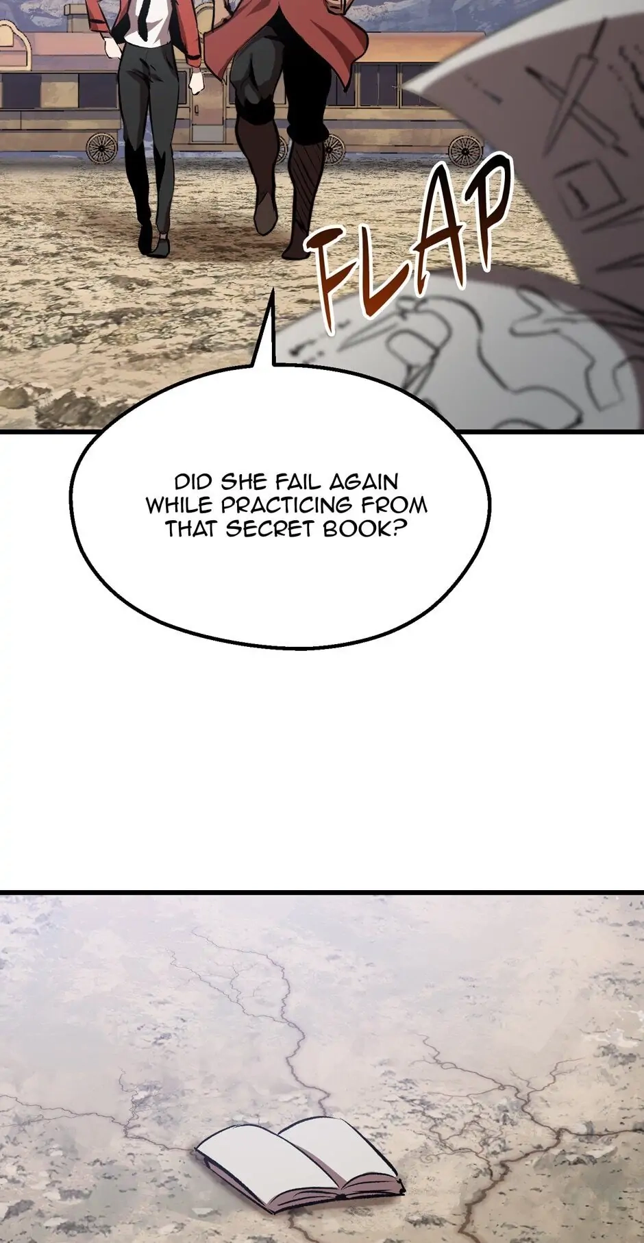 Survival Story of a Sword King in a Fantasy World Chapter 105 - Page 62